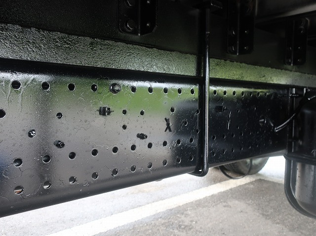 中古トラック いすゞバランスバン ＃10