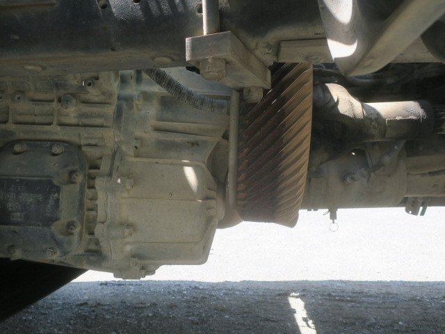 中古トラック UDトラックスコンクリートミキサー車 ＃11