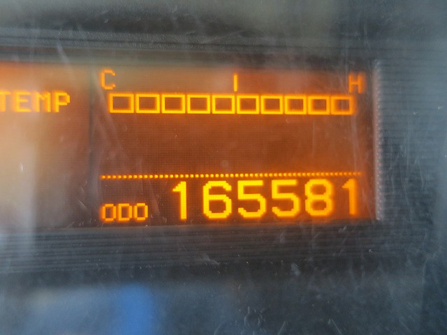 中古トラック UDトラックスコンクリートミキサー車 #17