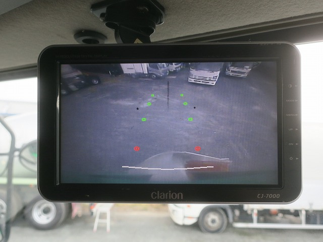 中古トラック UDトラックスコンクリートミキサー車 #20