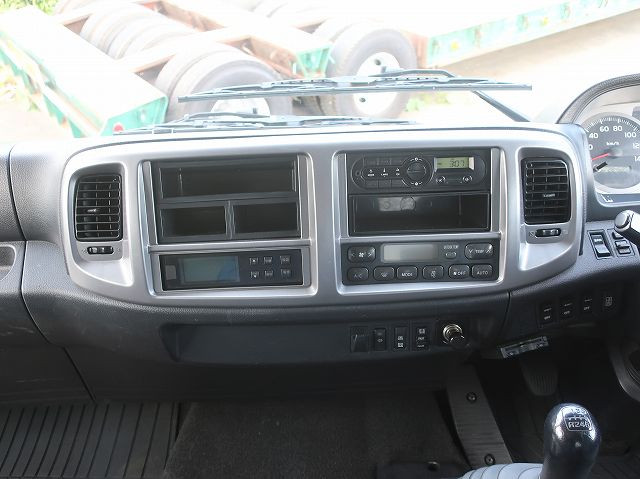 中古トラック 日野冷凍バン ＃14