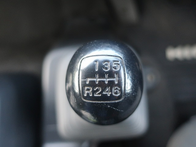 中古トラック 日野冷凍バン ＃17