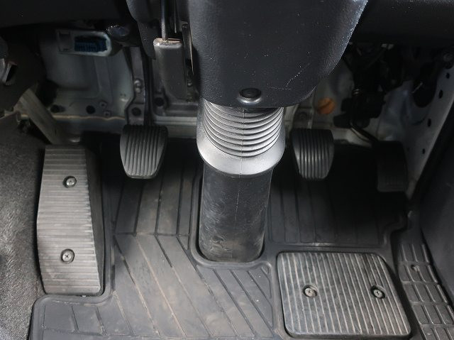 中古トラック 日野冷凍バン ＃21