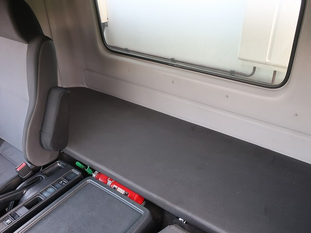 中古トラック 日野冷凍バン ＃23