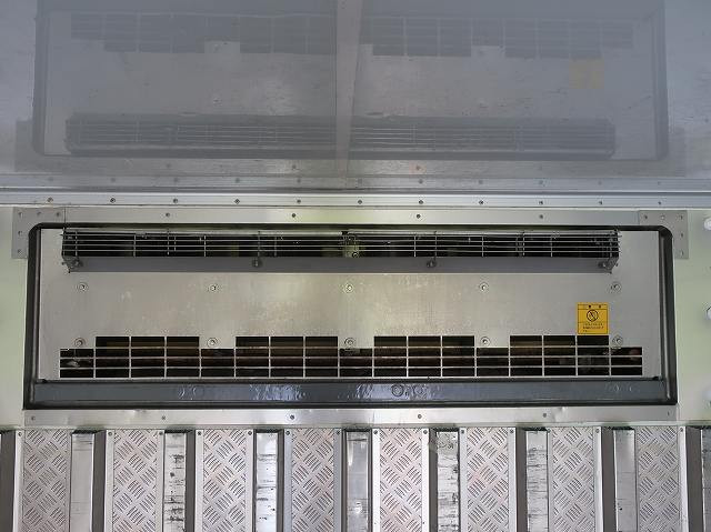 中古トラック 日野冷凍バン ＃6