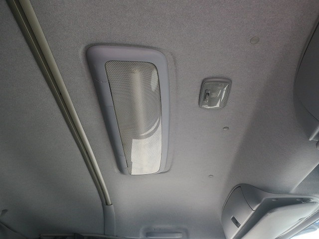 中古トラック いすゞ平ボディアルミブロック ＃24