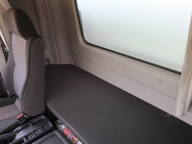 中古トラック 日野冷凍バン #23