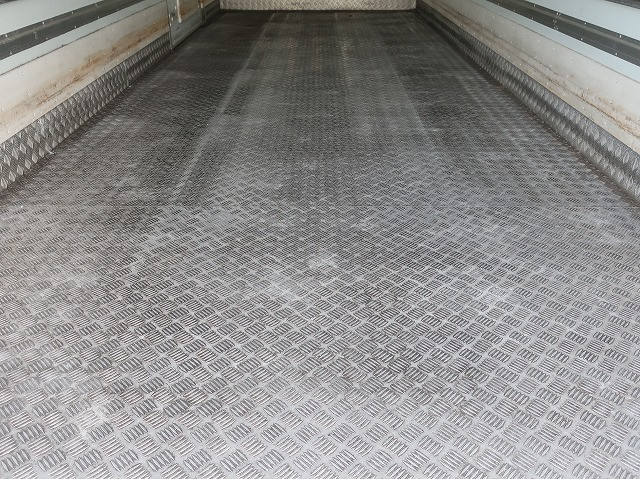 中古トラック 日野冷凍バン ＃6