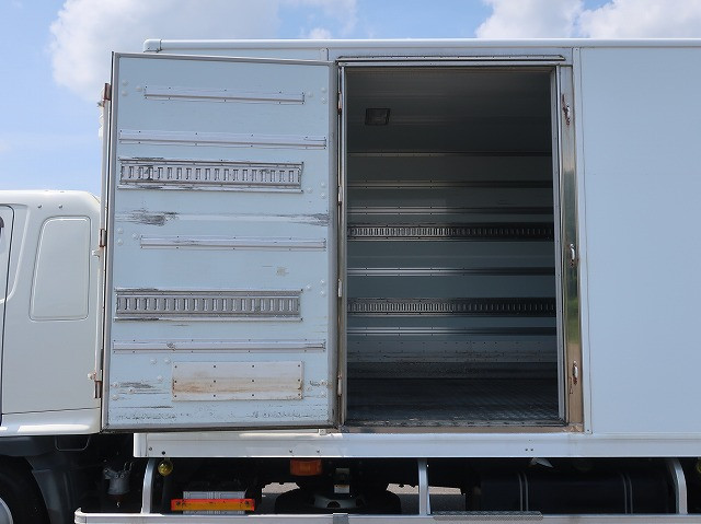 中古トラック 日野冷凍バン #8