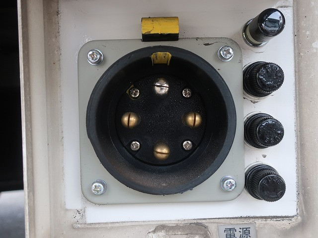 中古トラック 日野冷凍バン #10