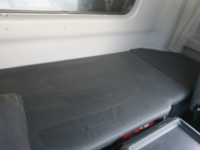 中古トラック 日野平ボディアルミブロック ＃23