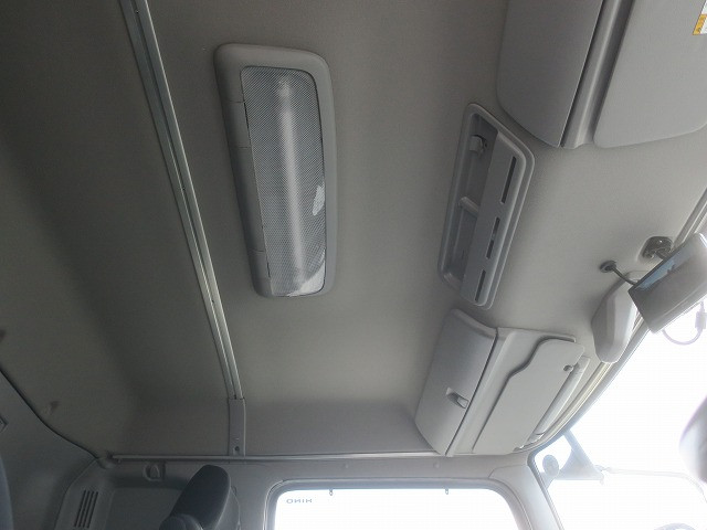 中古トラック 日野 プロフィア 大型平ボディアルミブロック