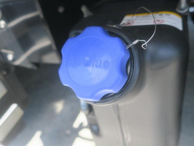 中古トラック 日野平ボディアルミブロック #10