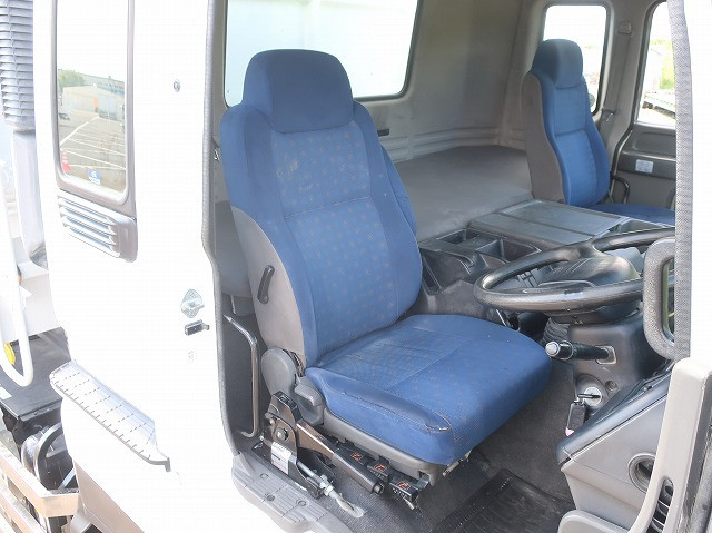 中古トラック いすゞダンプ ＃13