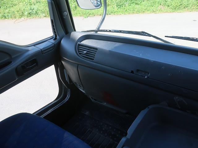 中古トラック いすゞダンプ ＃14