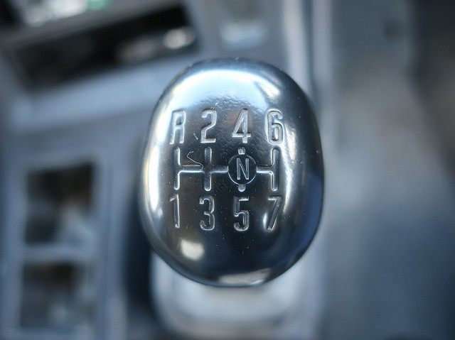 中古トラック いすゞダンプ ＃17