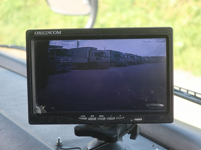 中古トラック いすゞダンプ ＃18