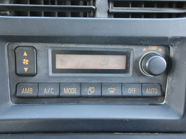 中古トラック いすゞダンプ ＃19