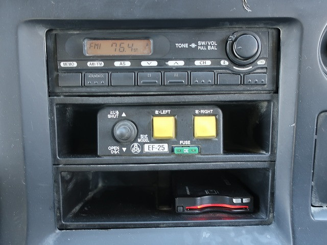 中古トラック いすゞダンプ ＃20