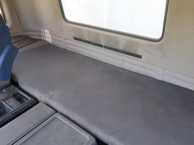 中古トラック いすゞダンプ ＃23