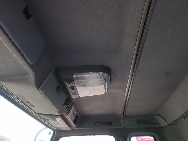 中古トラック いすゞダンプ ＃24