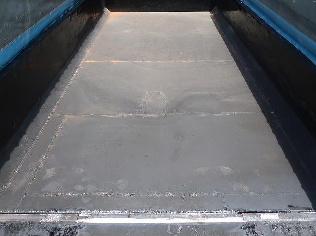 中古トラック いすゞダンプ ＃8