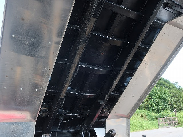 中古トラック いすゞダンプ ＃9