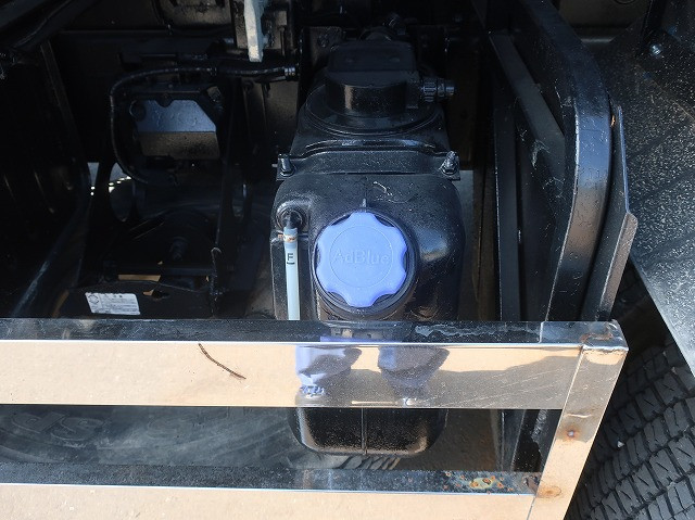 中古トラック いすゞダンプ ＃10