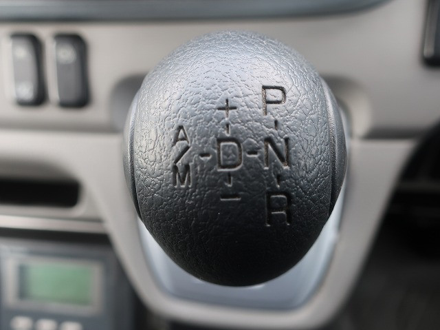 中古トラック 三菱ふそう冷凍バン ＃19