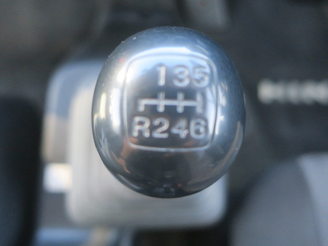 中古トラック 日野 レンジャー 中型平ボディアルミブロック