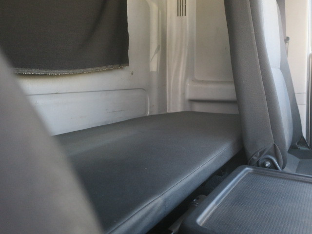 中古トラック 日野平ボディアルミブロック ＃23