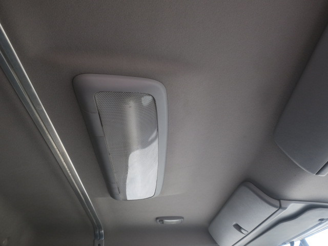 中古トラック 日野平ボディアルミブロック ＃24