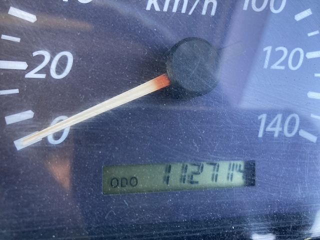 中古トラック いすゞコンクリートミキサー車 ＃19