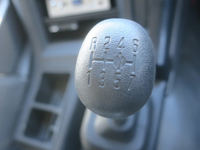 中古トラック いすゞコンクリートミキサー車 ＃20