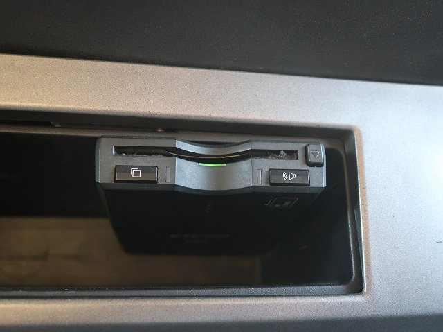 中古トラック 日野コンクリートミキサー車 ＃18