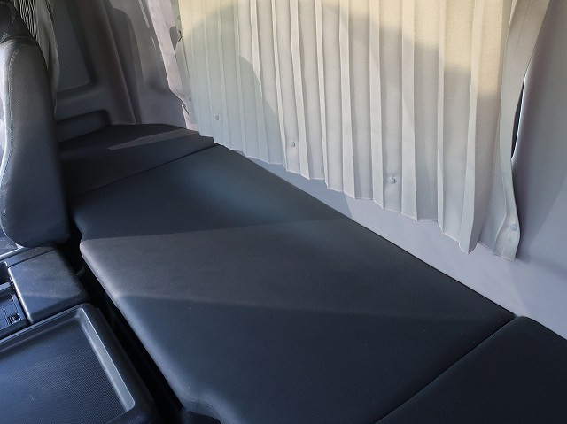 中古トラック 日野コンクリートミキサー車 ＃23