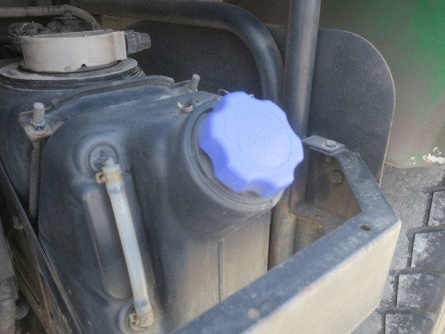 中古トラック 日野ダンプ ＃11