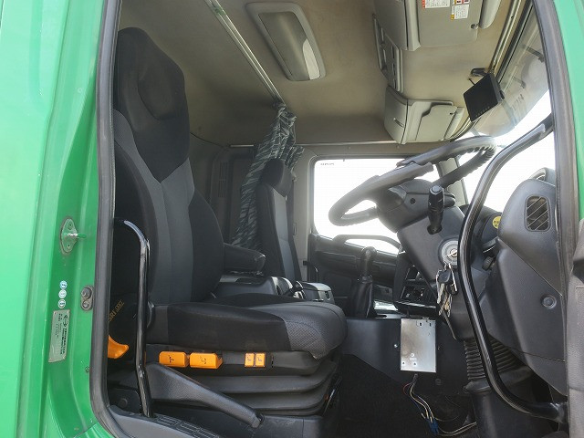 中古トラック 日野ダンプ ＃12