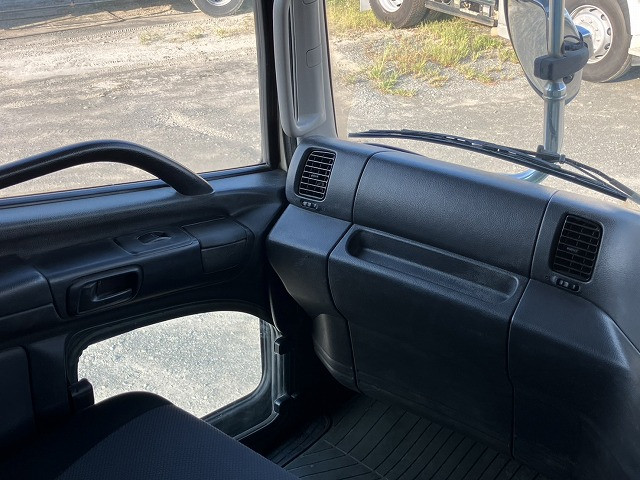 中古トラック 日野ダンプ ＃13