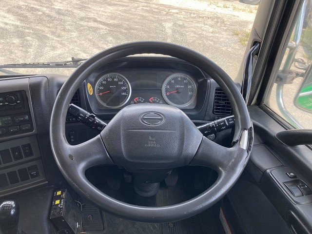 中古トラック 日野ダンプ ＃14