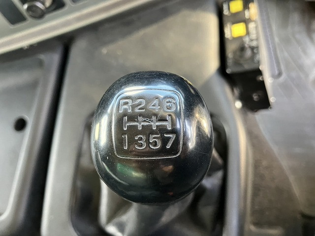 中古トラック 日野ダンプ ＃16