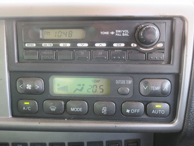 中古トラック 日野ダンプ ＃17