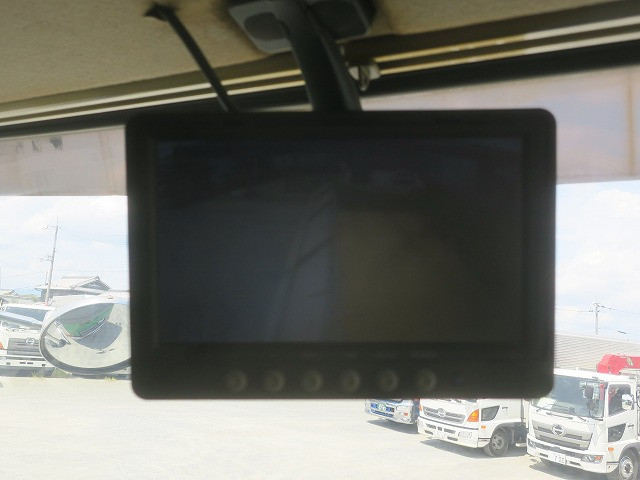 中古トラック 日野ダンプ ＃18