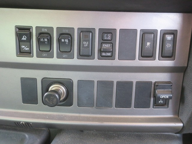 中古トラック 日野ダンプ ＃19