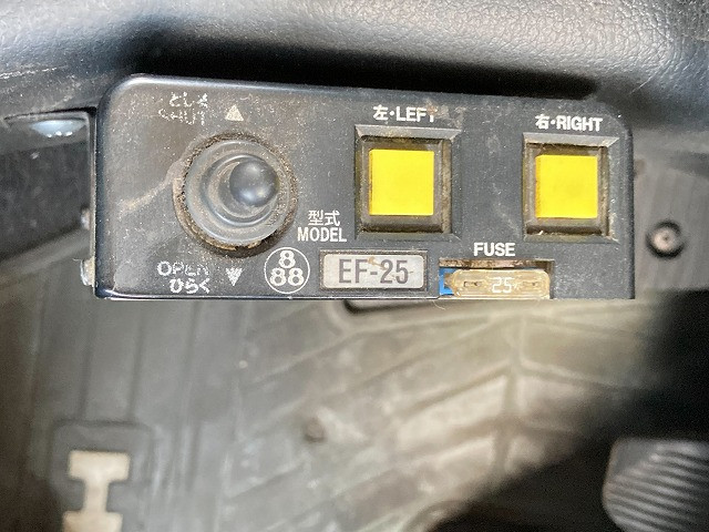 中古トラック 日野ダンプ ＃20