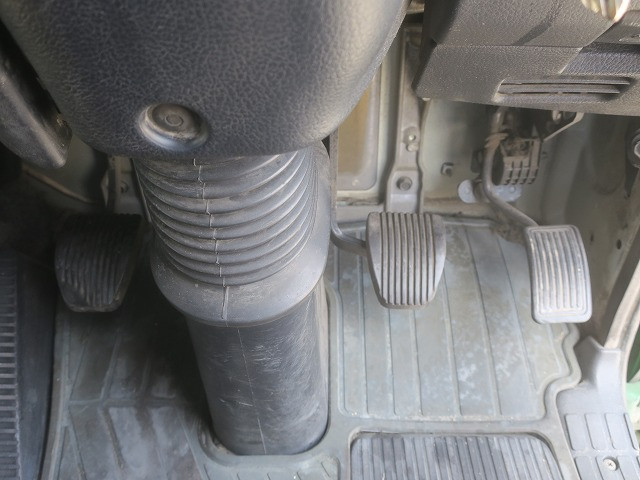 中古トラック 日野ダンプ ＃21