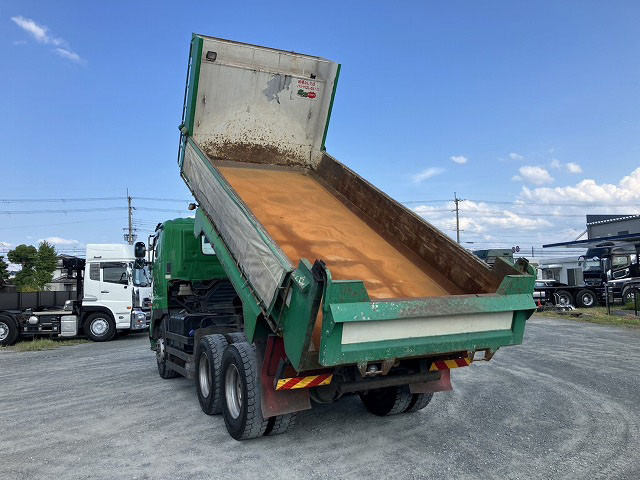 中古トラック 日野ダンプ ＃6