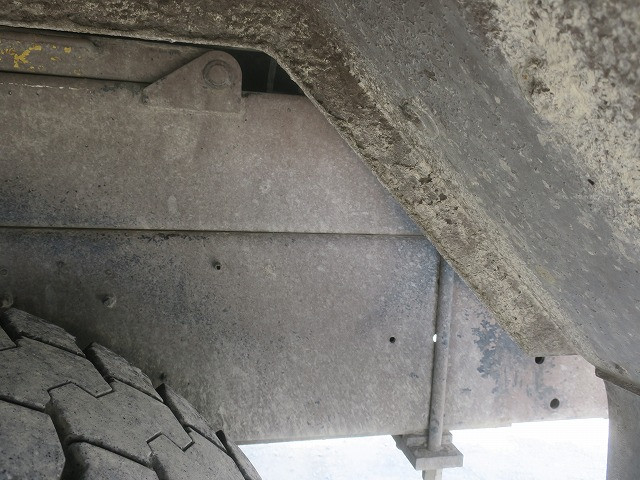 中古トラック 日野ダンプ ＃9