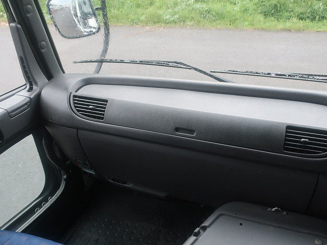 中古トラック いすゞダンプ ＃13