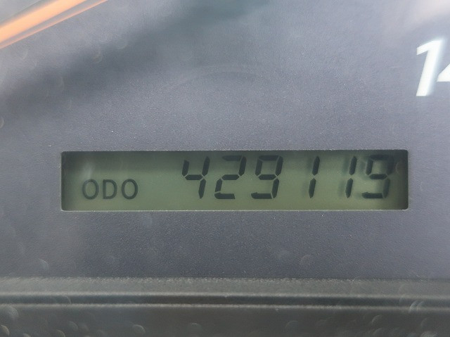 中古トラック いすゞダンプ ＃15